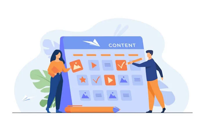 Checklist một bài viết chuẩn SEO