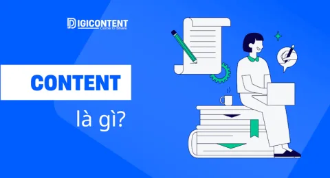 Content là gì