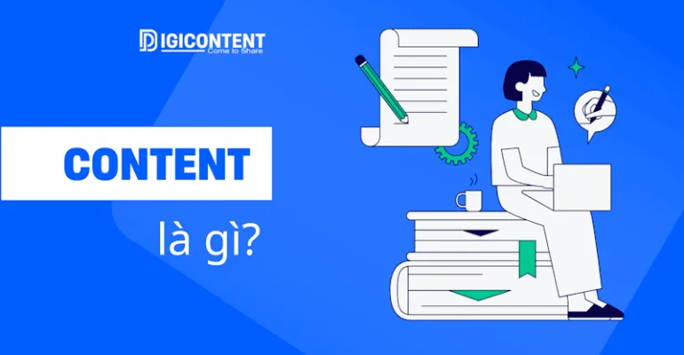 Content là gì