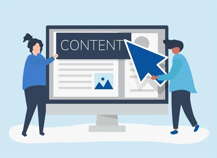 Content là gì? Giải thích dễ hiểu các loại Content 1 Content nghĩa là gì?