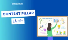 Content Pillar là gì?