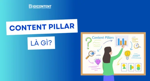 Content Pillar là gì?