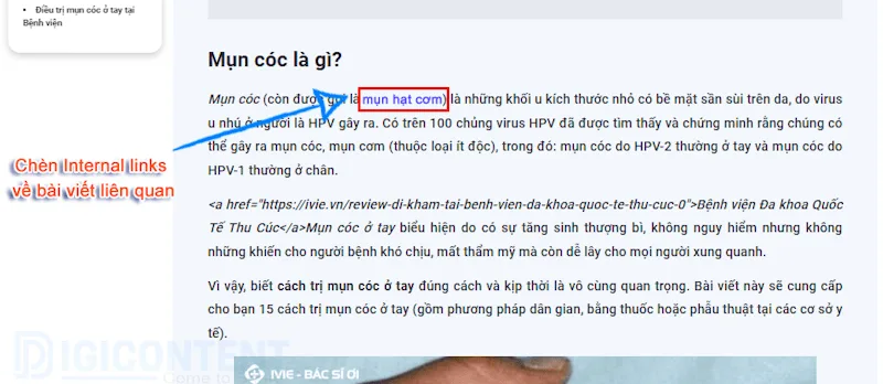 Mẫu bài viết chuẩn SEO 03
