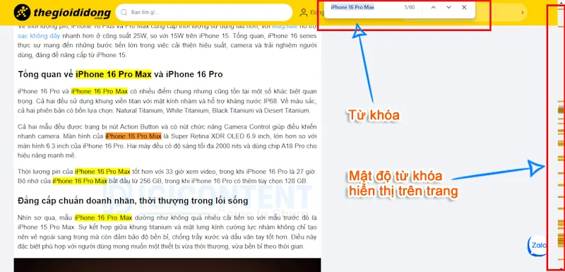 bài viết chuẩn SEO website 07
