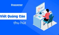 mẫu viết quảng cáo hay