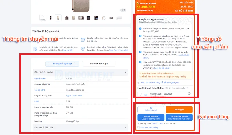 Mẫu bài viết chuẩn SEO 06