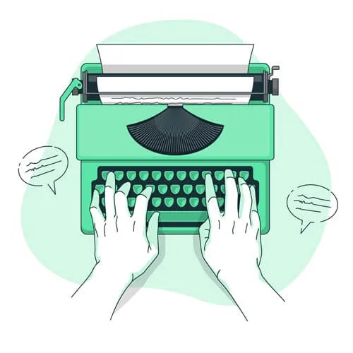 Viết báo kiếm tiền: Biến đam mê thành thu nhập ổn định 1 công việc cộng tác viên viết bài