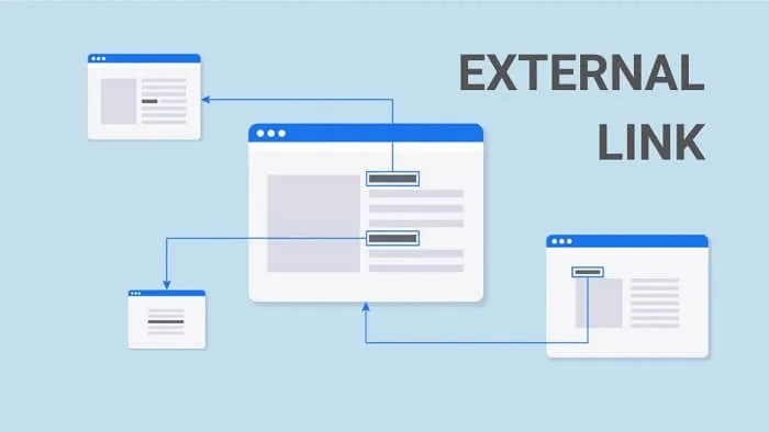 External Link là gì