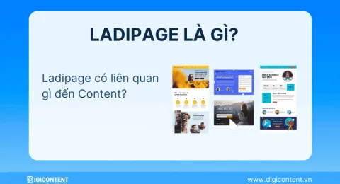 Ladipage là gì?