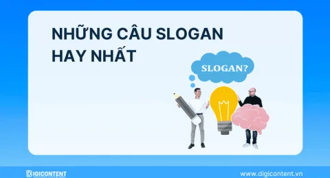 slogan hay