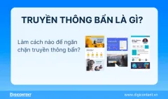 Truyền thông bẩn là gì?