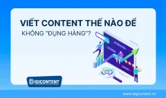 Cách viết content thu hút khách hàng
