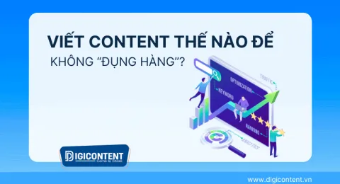 Cách viết content thu hút khách hàng