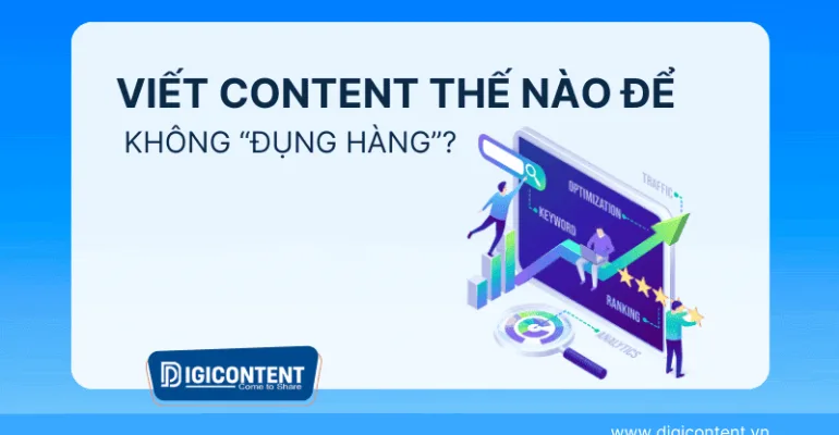 Cách viết content thu hút khách hàng