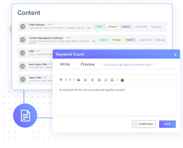 AI-Writer - Công cụ AI viết content