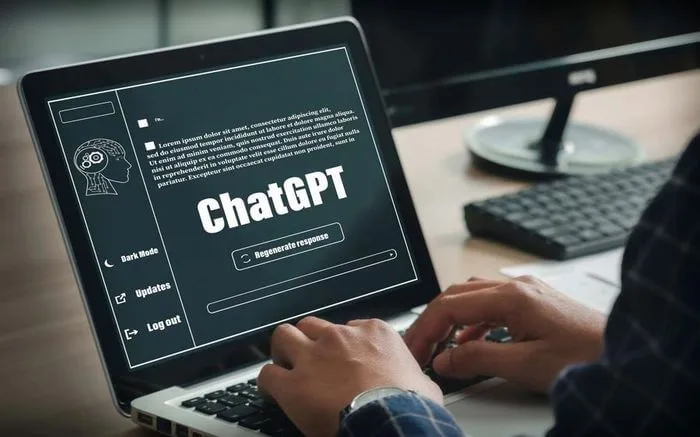 ChatGPT - Công cụ AI viết content