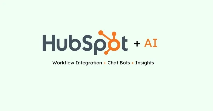 HubSpot AI - Công cụ AI viết content