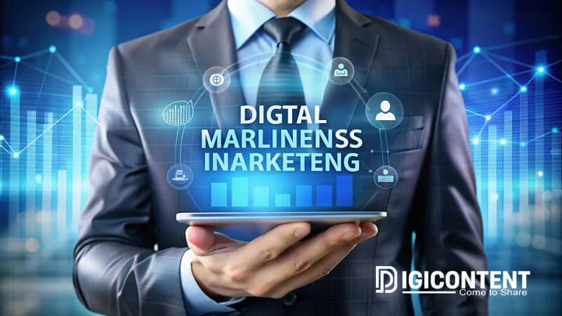 Mẫu plan content cho Fanpage tối ưu chuẩn nhất (2025) 2 xác định mục tiêu marketing theo mô hình smart