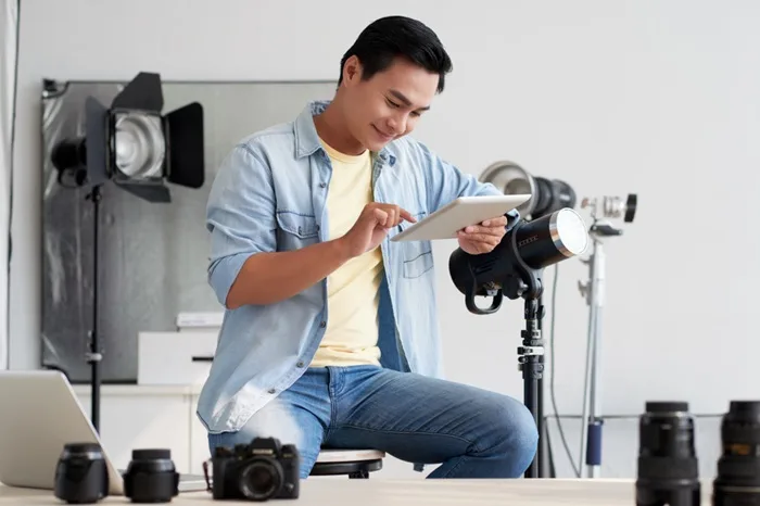 Cách Để Trở Thành Người Sáng Tạo Nội Dung thành công