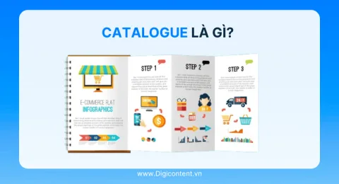 Catalogue là gì?