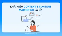 Content và Content Marketing