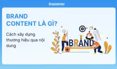 Brand content là gì