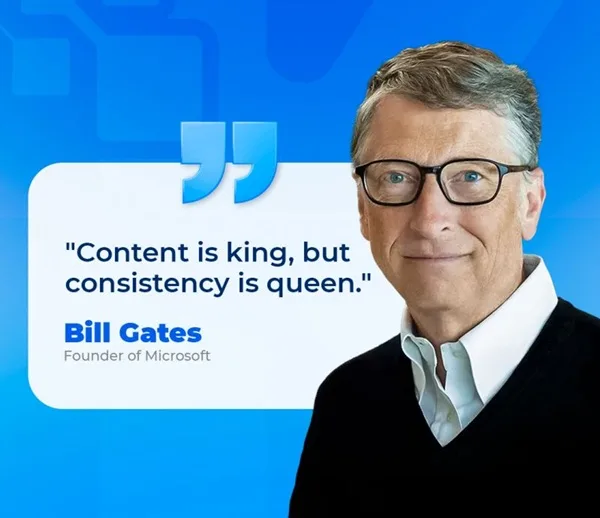 Content is King là gì
