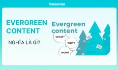Evergreen Content là gì