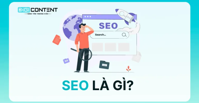 SEO là gì?
