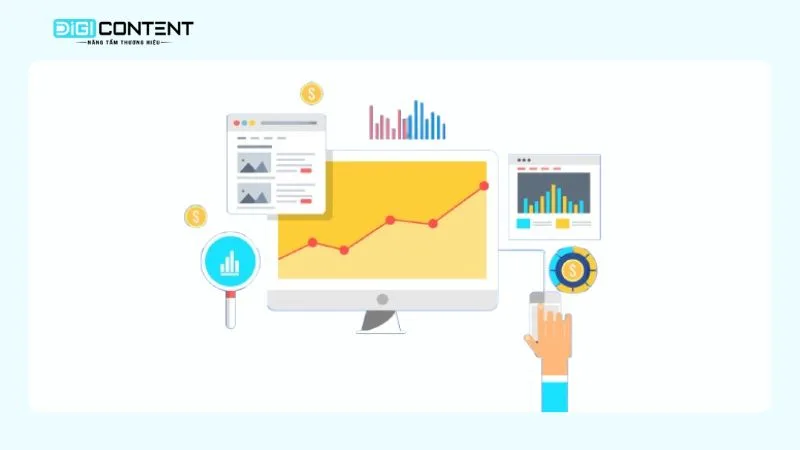Vai trò Guest Post với các hình thức Marketing khác