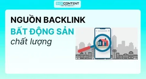 backlink chất lượng bất động sản