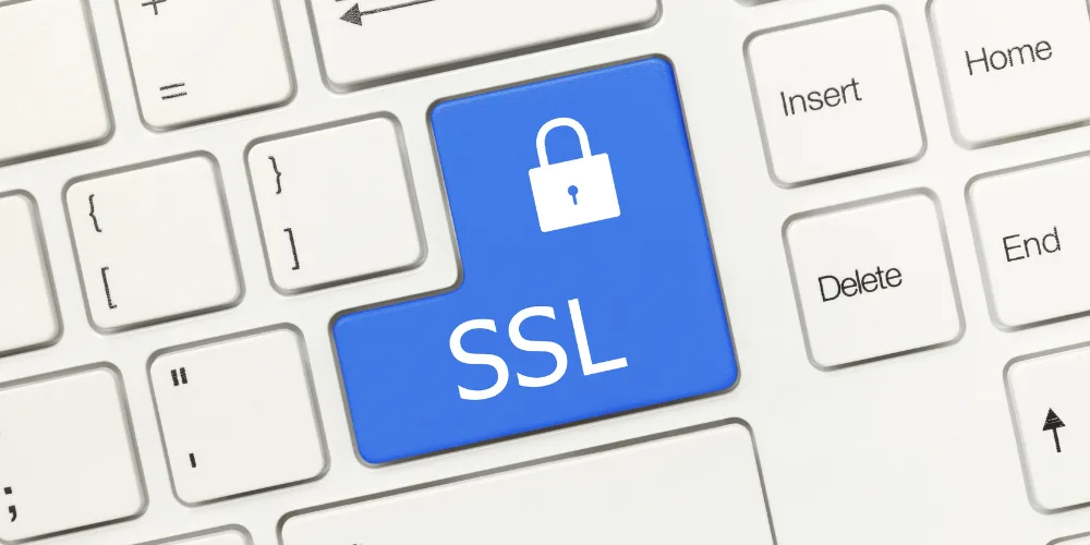 Cách hoạt động của SSL là gì
