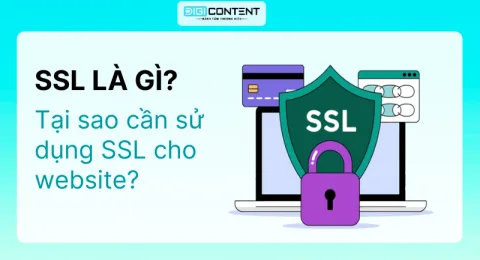 SSL là gì