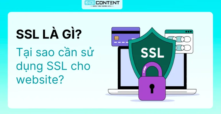 SSL là gì