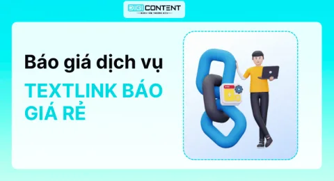 dịch vụ mua textlink