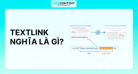 textlink là gì