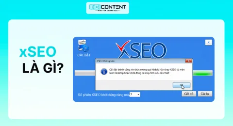 Công cụ SEO XSEO