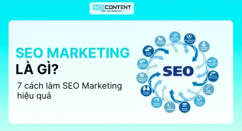 SEO Marketing là gì