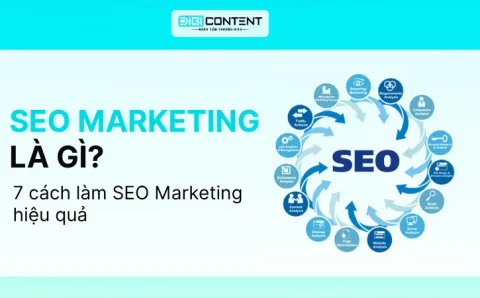 SEO Marketing là gì