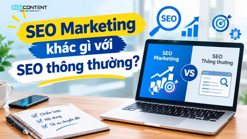 SEO Marketing là gì 2